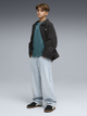 Подростковая футболка для мальчика Puma Essentials Small No.1 Logo 68492041 146-152 см Emerald Ice (4069161732003) - изображение 9