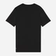 Детская футболка для девочки Puma Tad Essentials Logo 52847701 134-140 см Puma Black (4069162339935) - изображение 6