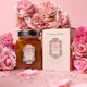 Скраб для тела сахарный Роза La Sultane de Saba Sugar Scrub Rose 300 ml - изображение 2