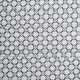 Пляжное полотенце большое тонкое махровое с принтом GM Textile 70х150 см 300 г/м2 (Серый) - изображение 8