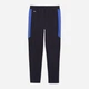 Детские спортивные штаны для мальчика Puma Evostripe 69251016 134-140 см New Navy (4069161974656) - изображение 6