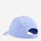 Детская бейсболка Puma Essentials No.1 Logo 2685305 54-56 Intense Lavender (4069162001573) - изображение 2