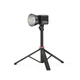 Відеосвітло Ulanzi Vijim 40W Pro COB Fill Light Black (UV-L023 40WPRO) - изображение 1