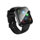 Смарт-годинник BOROFONE BD13 42mm. 230 mAh. Smart sports watch (call version) Black (6941991120633) - зображення 1