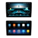 Автомагнітола серії QIV Q1 10" 2/32 (10", IPS, 4Core, 2/32Gb, CarPlay/Android Auto) - зображення 1