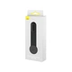 Автотримач для телефона Baseus C02 Magnetic Phone Holder Cluster Black - изображение 2