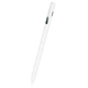 Стилус BOROFONE BG101 Active capacitive pen with digital display pad dedicated White - изображение 1