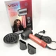 Фен профессиональный VGR V-440. Цвет: оранжевый - изображение 8