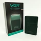 Электробритва VGR V-376 GREEN шейвер, Профессиональный шейвер-электробритва, Портативная бритва - изображение 10