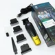 Триммер VGR V-996 YELLOW. Цвет: желтый - изображение 4