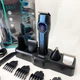 Набор для стрижки VGR V-173 BLUE 13 в 1 - изображение 1