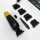 Триммер VGR V-996 YELLOW. Цвет: желтый - изображение 4