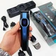 Набор для стрижки VGR V-173 BLUE 13 в 1 - изображение 10