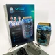Аккумуляторная мужская электробритва VGR V-352 для бритья бороды и усов шейвер для идеальной гладкости - изображение 4