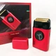 Электробритва VGR V-377 RED шейвер - изображение 6