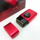 Электробритва VGR V-377 RED шейвер, Электрическая аккумуляторная бритва для бритья, шейвер мужской - изображение 4