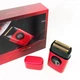 Электробритва VGR V-377 RED шейвер - изображение 14