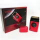 Электробритва VGR V-377 RED шейвер - изображение 13