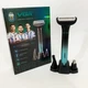 Электробритва 3 в 1 VGR V-625 Аккумуляторный триммер для носа, ушей, тела и бровей с подставкой - изображение 7