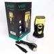Професійна електробритва VGR V-383 Finale Shaver з підставкою, чоловіча машинка для гоління - зображення 8