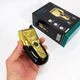 Професійна електробритва VGR V-383 Finale Shaver з підставкою, чоловіча машинка для гоління - зображення 14