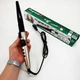 Плойка конусная ViLgrand VHC-3041LC Gold - изображение 6