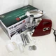 Электромясорубка ViLgrand V203-BRMG 2000Вт Red - изображение 7