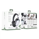 Беспроводные накладные наушники ACEFAST H11 gaming wireless headset White 6974316285601 - изображение 2