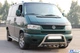 Кенгурятник защита переднего бампера на Volkswagen T4 90-03 d51х1,6мм Фольксваген Т4 ST4452 - изображение 2