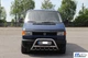 Кенгурятник защита переднего бампера на Volkswagen T4 90-03 d51х1,6мм Фольксваген Т4 ST4452 - изображение 4