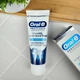 Зубная паста Oral-B Pro-Science Advanced Enamel Regeneration Daily Protection с фторидом олова, ежедневная защита, 75 мл - изображение 1