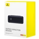Автомобільний пуско-зарядний пристрій Baseus Super Energy Mega Series Supercapacitor Car Jump Starter 3000A Twilight Grey - изображение 2