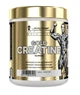 100% Микронизированный Креатин Моногидрат Kevin Levrone Gold Creatine – 500 г Без вкуса (5903719231985) - изображение 1