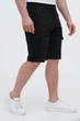 Шорты спортивные Trend Collection 103 черный (BLACK) M - изображение 5