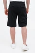 Шорты спортивные Trend Collection 103 черный (BLACK) M - изображение 9