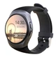 Умные часы UWatch F13 Black - изображение 1