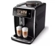 Кофемашина автоматическая Saeco Xelsis Deluxe SM8780/00 - изображение 2