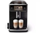 Кофемашина автоматическая Saeco Xelsis Deluxe SM8780/00 - изображение 7