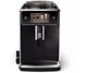 Кофемашина автоматическая Saeco Xelsis Deluxe SM8780/00 - изображение 8