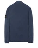 Сорочка No Brand 107WN Marine Blue XL - зображення 2