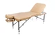 Массажный стол Casada Paderborn Prime 71х211 см Beige (103952) - изображение 4