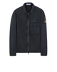 Сорочка No Brand 107WN Black XL - зображення 1