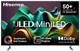 LED-телевізор Hisense 55U6NQ 55" (20013180) - зображення 6