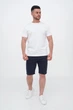 Шорты Trend Collection 7094-01 Темно-синий (NAVY BLUE) 30 - изображение 3