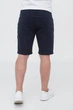 Шорты Trend Collection 7094-01 Темно-синий (NAVY BLUE) 30 - изображение 10