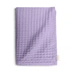 Рушник вафельний Cosas Lavander Greek Waffle 65x120 см (4822052433089) - зображення 1
