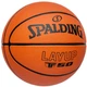 М'яч баскетбольний Spalding layup TF-50 R.7 Помаранчевий (403816) - зображення 2
