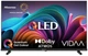 LED-телевізор Hisense 40A5NQ 40" (20013420) - зображення 1