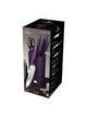 Набір ножів із 7 предметів Berlinger Haus Purple Eclipse Collection (BH-2798) - зображення 3