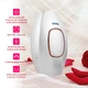 Фотоэпилятор No Brand Intense Pulse Light White IPL109 - изображение 2